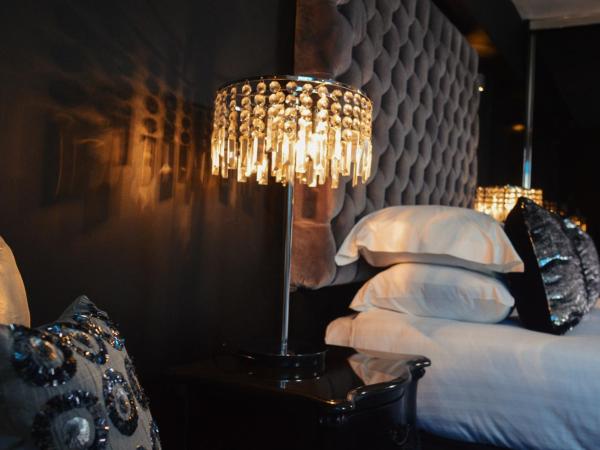 Posh Pads - Liverpool 1 - Apart-Hotel : photo 6 de la chambre penthouse