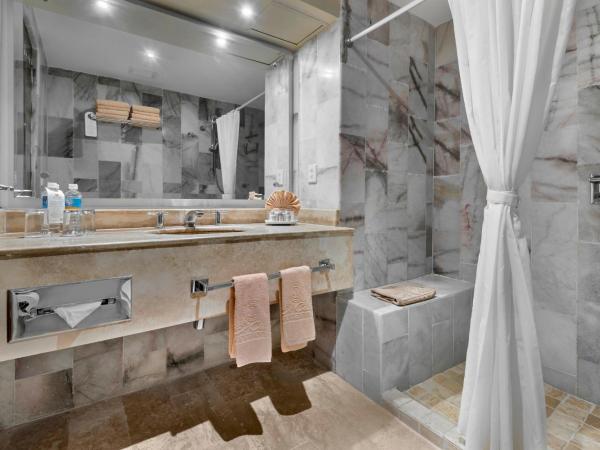 El Cid El Moro Beach : photo 6 de la chambre chambre double de luxe