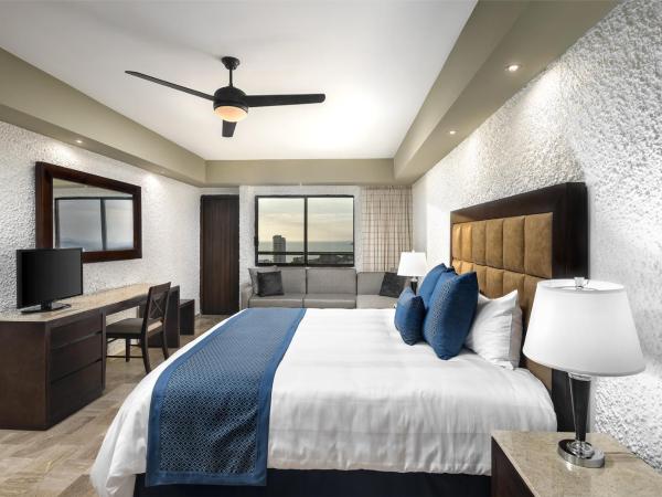 El Cid El Moro Beach : photo 2 de la chambre chambre double de luxe