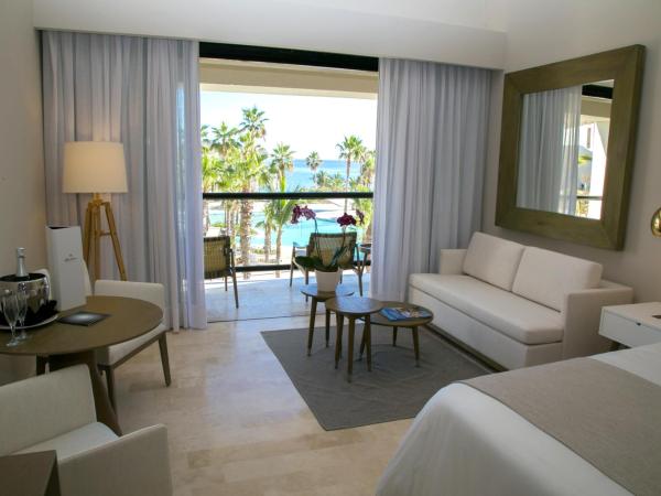 Paradisus Los Cabos - Adults Only - All Inclusive : photo 2 de la chambre the reserve suite - ocean view