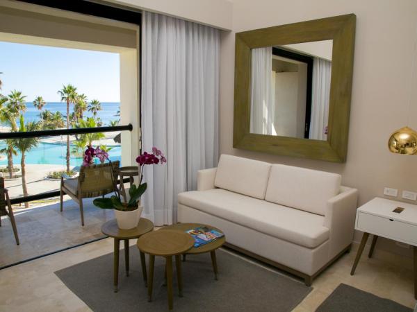Paradisus Los Cabos - Adults Only - All Inclusive : photo 1 de la chambre junior suite - ocean view