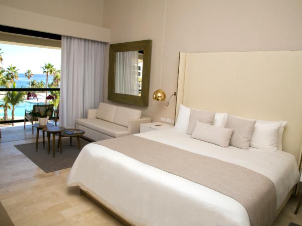 Paradisus Los Cabos - Adults Only - All Inclusive : photo 6 de la chambre the reserve suite - ocean view