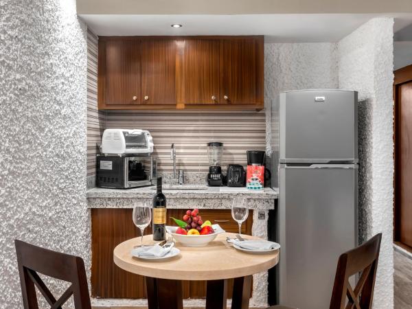 El Cid El Moro Beach : photo 7 de la chambre chambre double de luxe