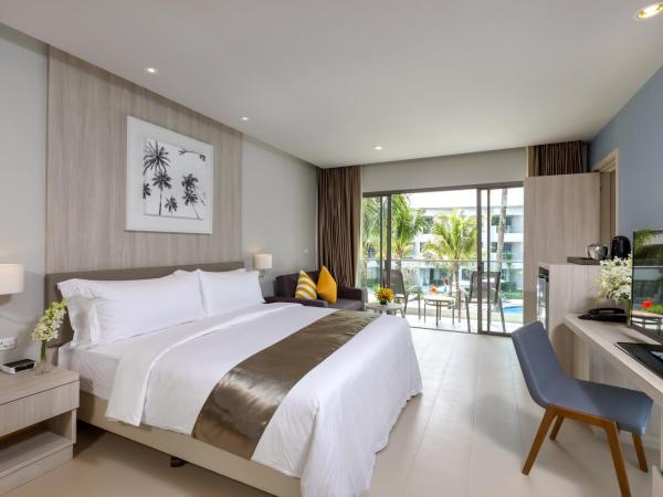 X10 Khaolak Resort : photo 1 de la chambre suite 2 chambres