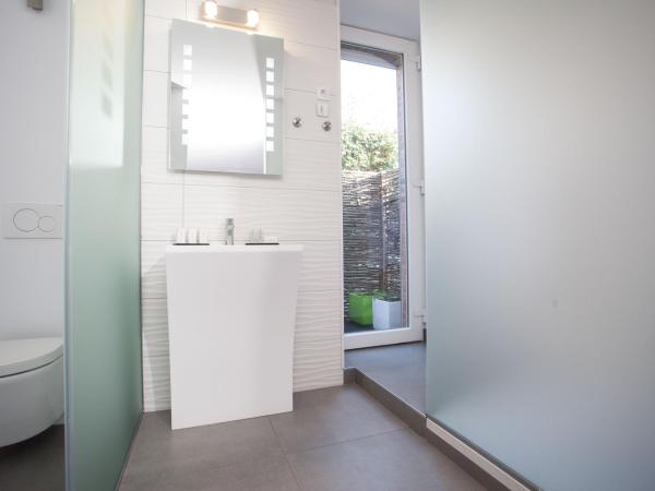 L'Esplanade Lille : photo 4 de la chambre chambre double supérieure