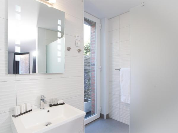 L'Esplanade Lille : photo 5 de la chambre chambre double supérieure