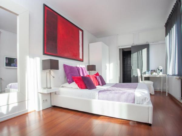 L'Esplanade Lille : photo 10 de la chambre chambre double supérieure