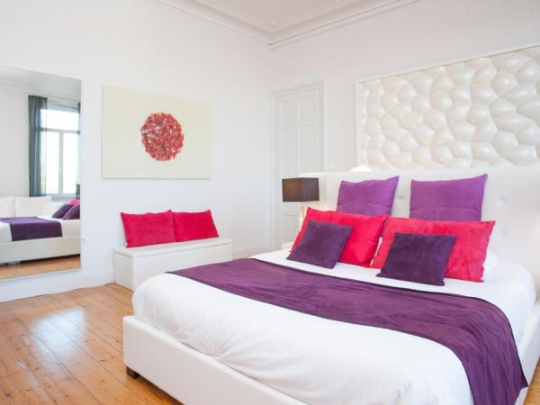 L'Esplanade Lille : photo 9 de la chambre chambre double premium