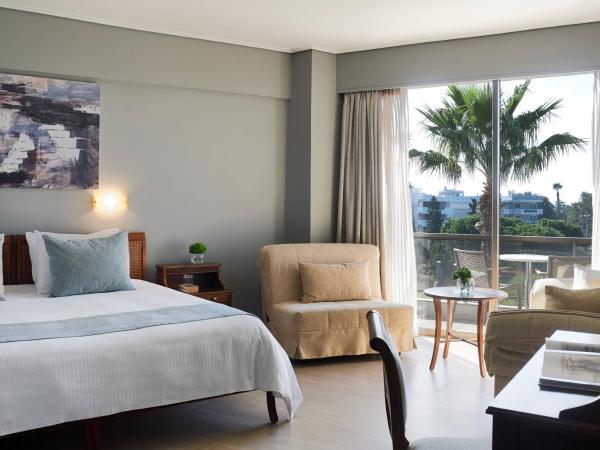 Golden Sun Hotel : photo 1 de la chambre suite junior (2 adultes)