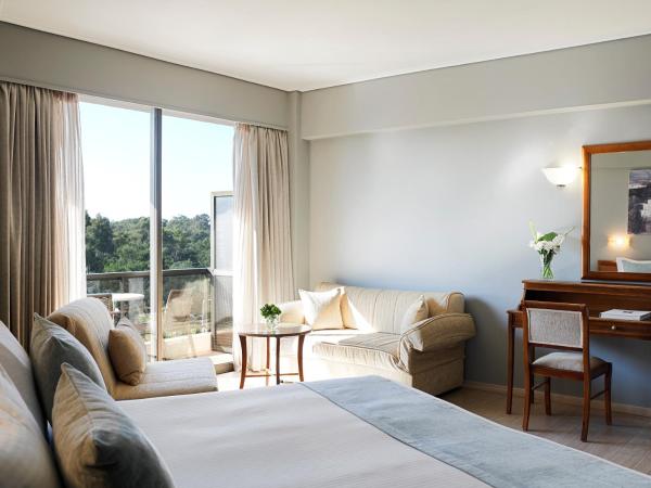 Golden Sun Hotel : photo 2 de la chambre suite junior (2 adultes)