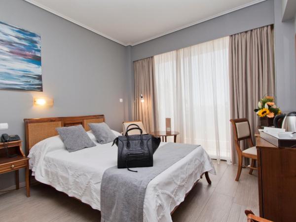 Golden Sun Hotel : photo 4 de la chambre chambre double pour occupation simple