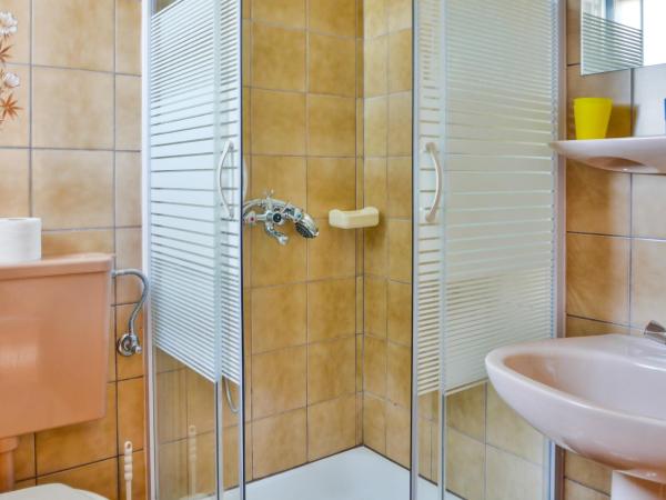 Bella Vista Apartments : photo 7 de la chambre appartement - vue sur mer