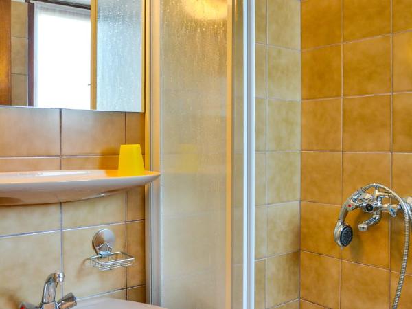 Bella Vista Apartments : photo 5 de la chambre appartement - vue sur mer