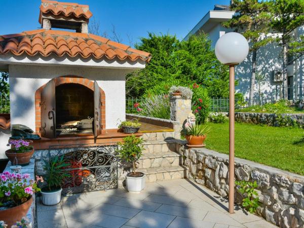 Bella Vista Apartments : photo 9 de la chambre appartement 3 chambres luxueux