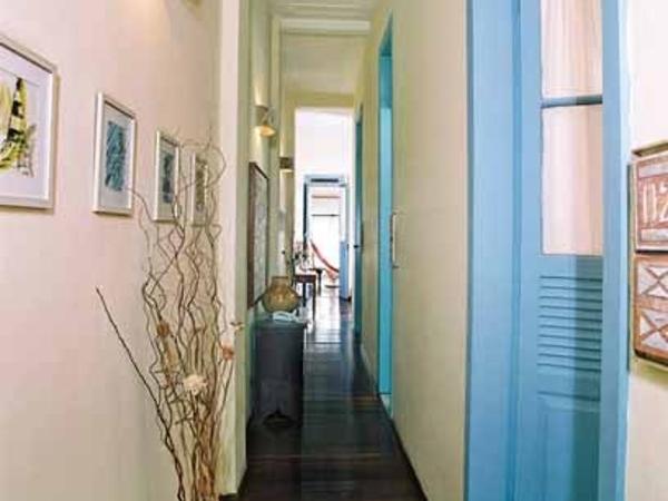 Bed & breakfast Villa Carmo : photo 5 de la chambre chambre double supérieure