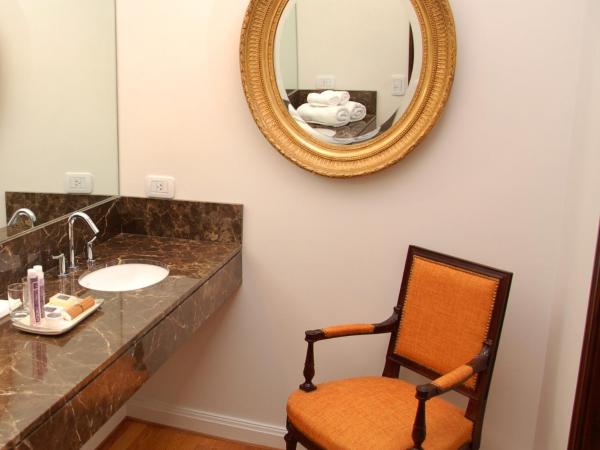 Magnolia Hotel Boutique : photo 1 de la chambre chambre double ou lits jumeaux supérieure