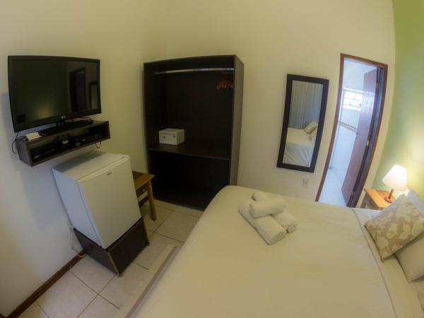 Pousada do Centro Búzios : photo 3 de la chambre chambre triple standard