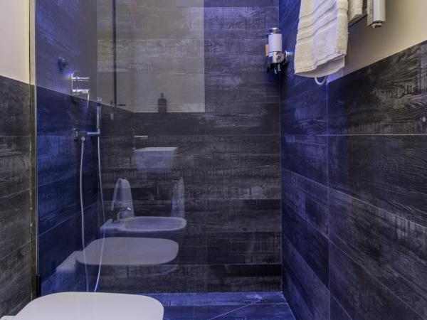 Morra's Home : photo 4 de la chambre chambre quadruple