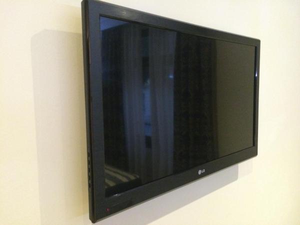 Hotel Alameda Málaga : photo 7 de la chambre chambre lits jumeaux