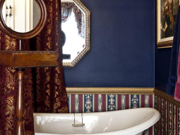 McMillan Inn : photo 9 de la chambre huntingdon queen room 3