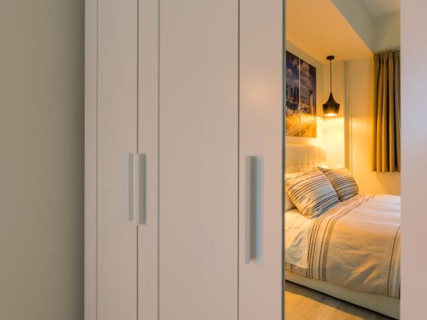 Morra's Home : photo 8 de la chambre chambre double