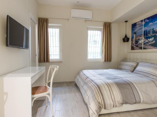 Morra's Home : photo 9 de la chambre chambre double