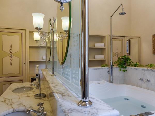 Villa Olmi Firenze : photo 7 de la chambre suite junior villa (2 adultes)