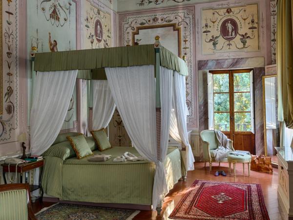 Villa Olmi Firenze : photo 9 de la chambre suite junior villa (3 adultes)