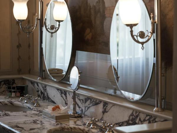 Villa Olmi Firenze : photo 4 de la chambre suite junior villa (2 adultes)