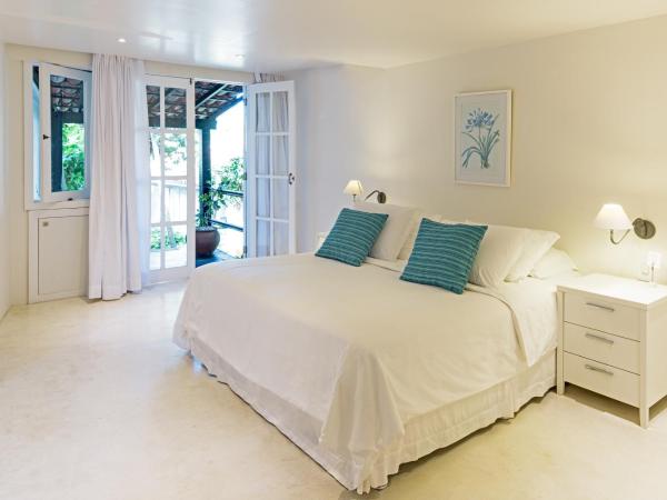 Abracadabra Pousada : photo 1 de la chambre chambre double standard