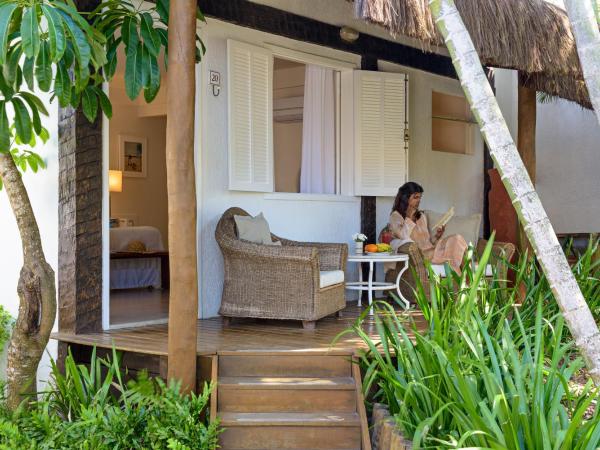 Abracadabra Pousada : photo 2 de la chambre chambre double standard