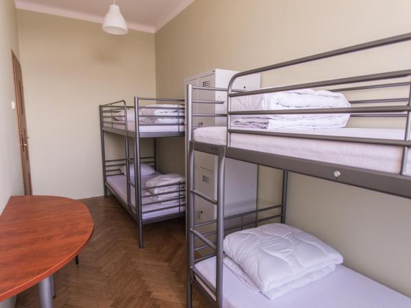 Bubble Hostel : photo 3 de la chambre lit dans dortoir pour femmes de 4 lits