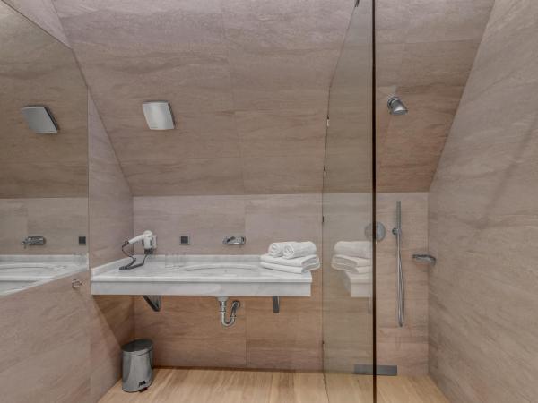 Villa Wierchy : photo 9 de la chambre chambre double deluxe avec balcon