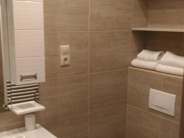 Ditta Panzio : photo 7 de la chambre chambre double