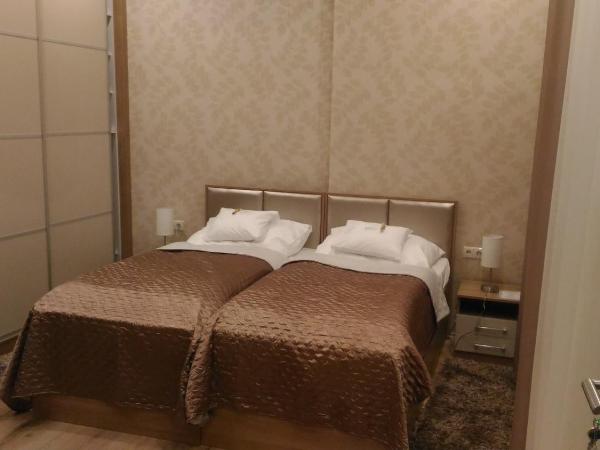 Ditta Panzio : photo 4 de la chambre chambre double