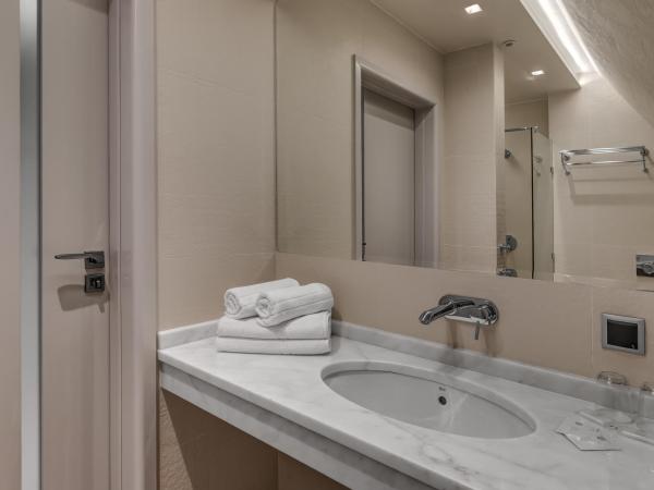 Villa Wierchy : photo 1 de la chambre chambre double deluxe avec balcon