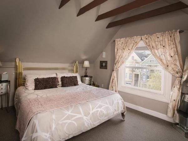 Noe's Nest Bed and Breakfast : photo 3 de la chambre suite supérieure 