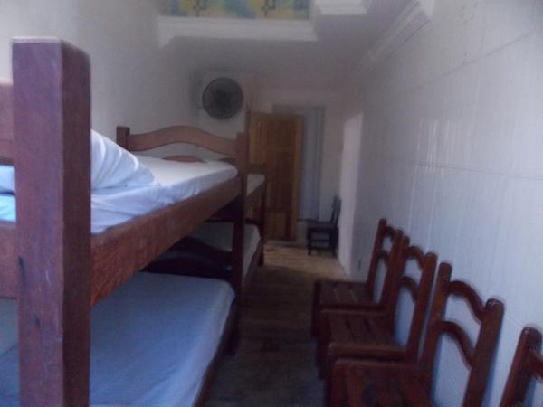 Casa Da Lucia : photo 2 de la chambre lit simple dans dortoir de 4 lits