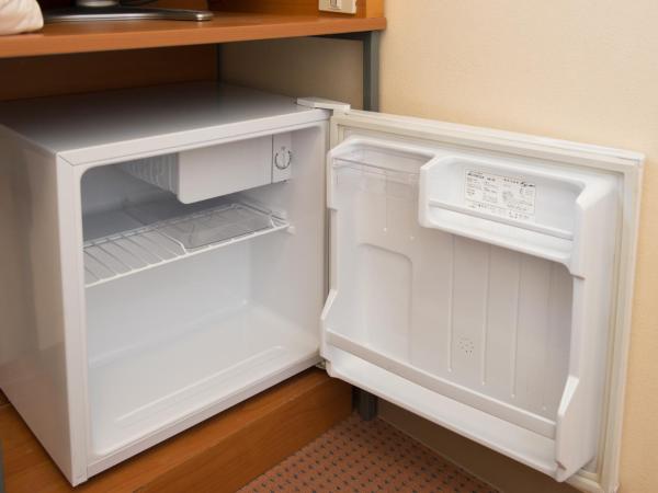 Chisun Inn Kamata : photo 4 de la chambre chambre double standard - fumeurs