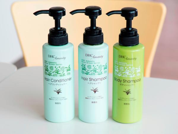 Chisun Inn Kamata : photo 9 de la chambre chambre double standard - fumeurs