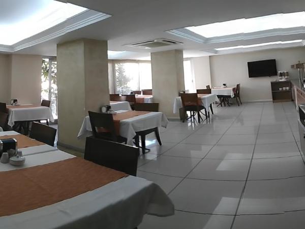 Hotel Baylan Basmane : photo 5 de la chambre suite junior avec terrasse