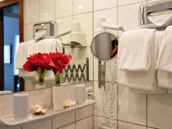 Hotel Italia : photo 6 de la chambre chambre simple