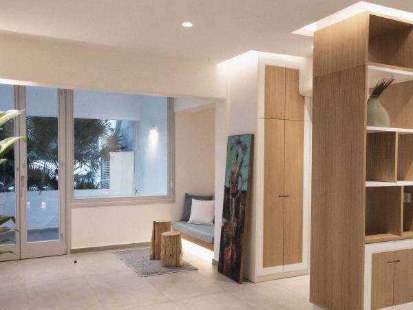 Andronikos Hotel : photo 7 de la chambre suite / garden view