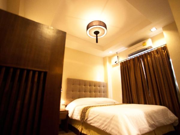 At Home At Chiang Mai : photo 2 de la chambre chambre double standard