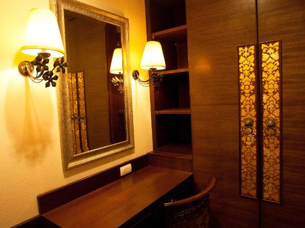 At Home At Chiang Mai : photo 5 de la chambre chambre double standard