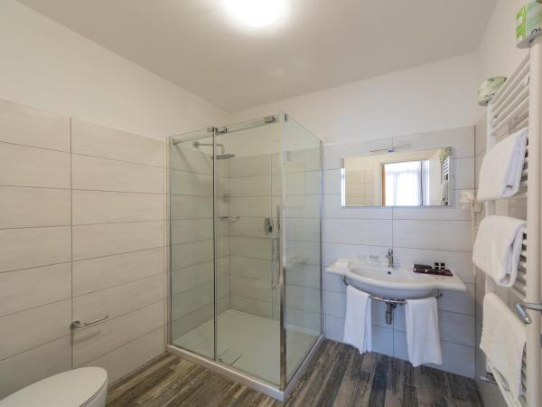 All'Angelo Art Hotel : photo 5 de la chambre chambre double ou lits jumeaux