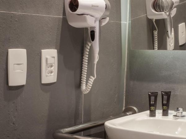 ibis Styles Rio de Janeiro Botafogo : photo 7 de la chambre appartement standard avec lit double