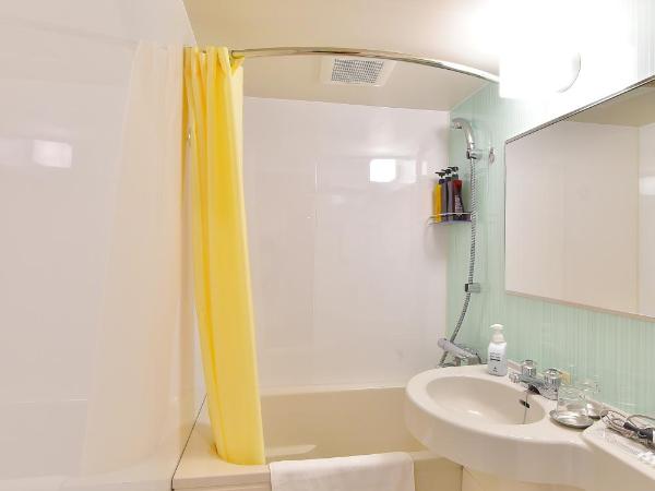 Candeo Hotels Fukuoka Tenjin : photo 4 de la chambre chambre lits jumeaux standard hollywood - non-fumeurs