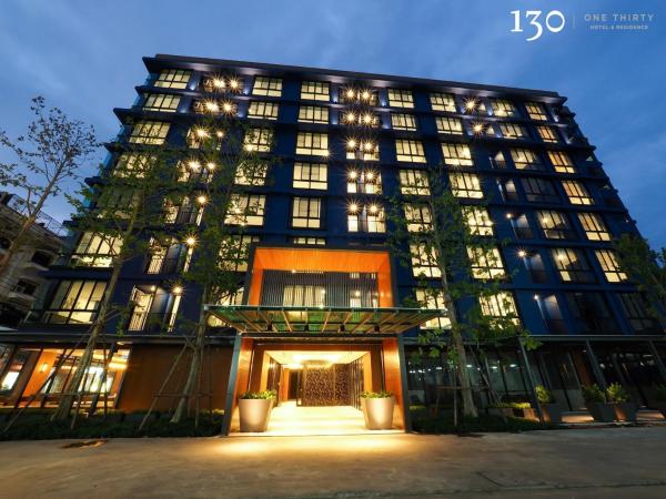 130 Hotel & Residence Bangkok : photo 1 de la chambre room #205332617