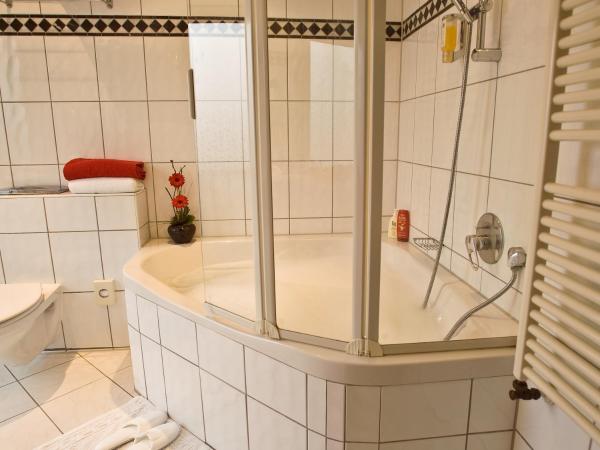 Hotel Plaza : photo 4 de la chambre chambre double confort